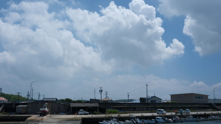 ものの見方の話