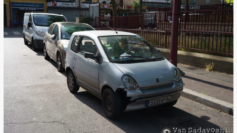 作品＝社会に対して諮るもの、で良さそうだなあ