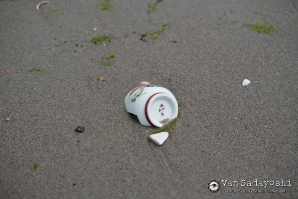 作品をまとめておく意味