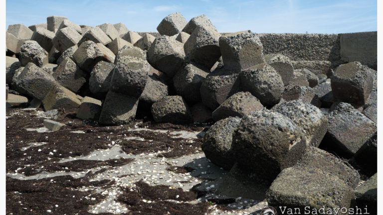 えぐいアングルは効く