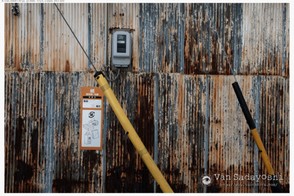 平面をド平面で撮るには！