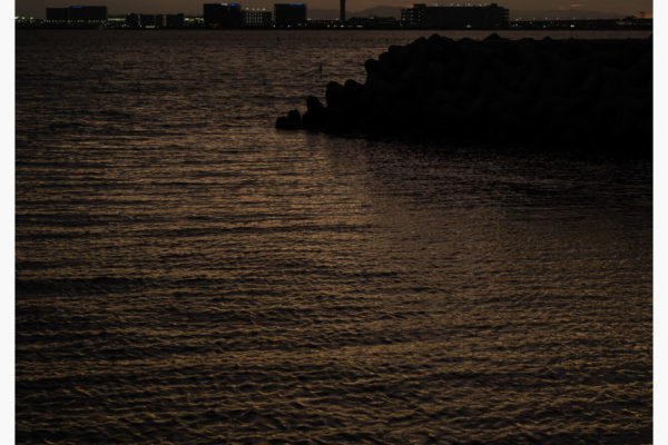 ピント位置で悩むパターン