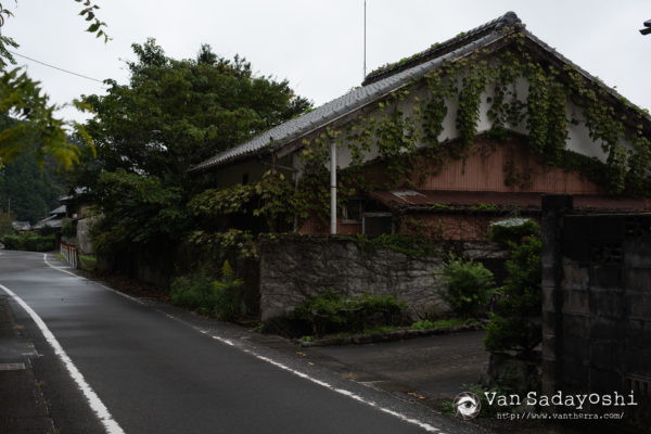 三重県からこんにちは