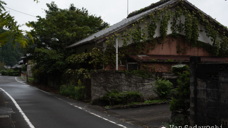 三重県からこんにちは