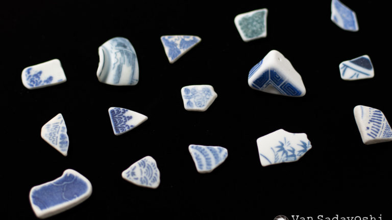 アクセサリーを作ったら