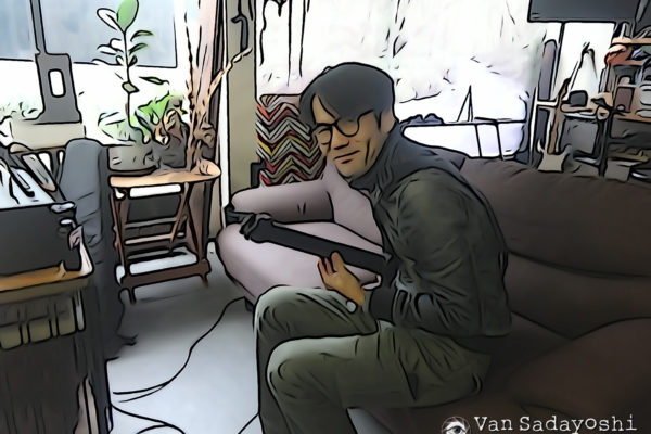 うるひさんちなう