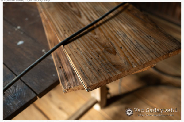 人物写真の公表って恐い