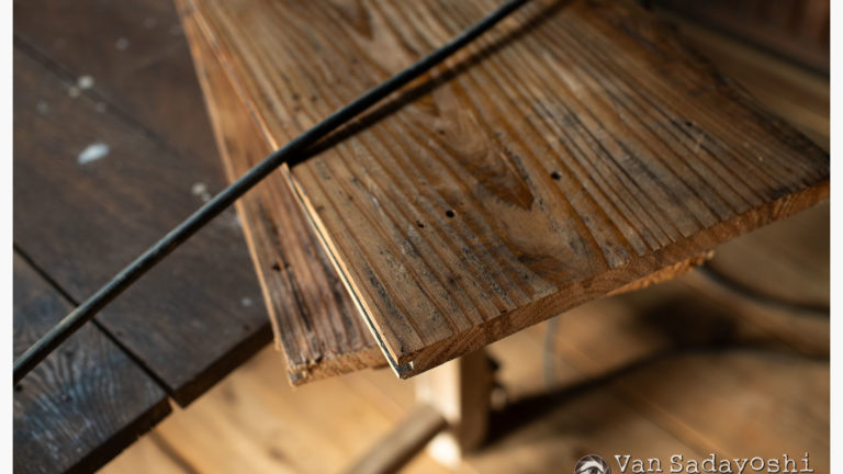 人物写真の公表って恐い