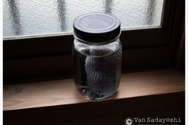 よろしくない蛍光灯の室内でRAW現像時に気をつけていること