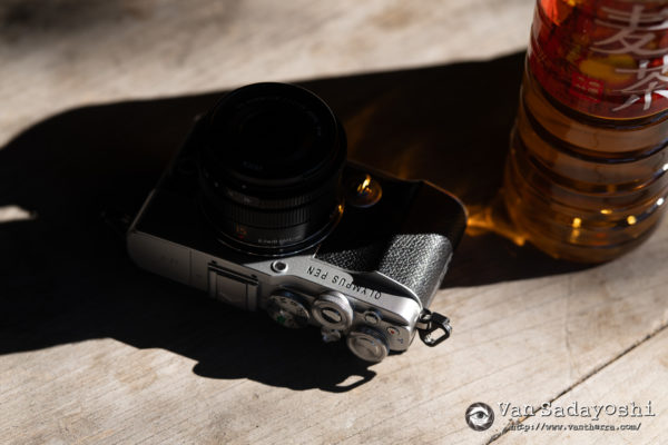 光が良いイベントは素晴らしい