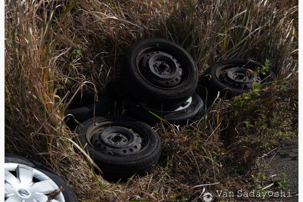 勇気を持って露出を維持