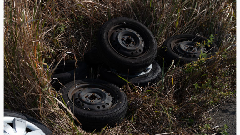 勇気を持って露出を維持