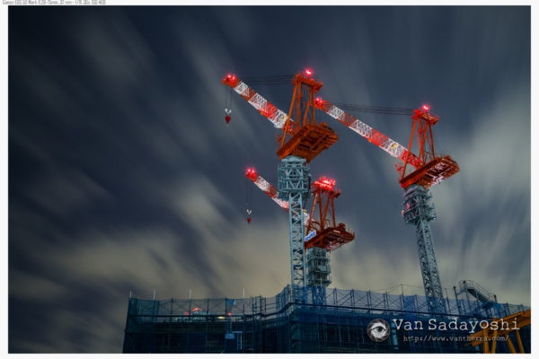 持ち替えが発生すると使わなくなる