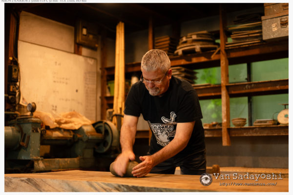 そういえば小出庵サイトの写真を撮ったんでした