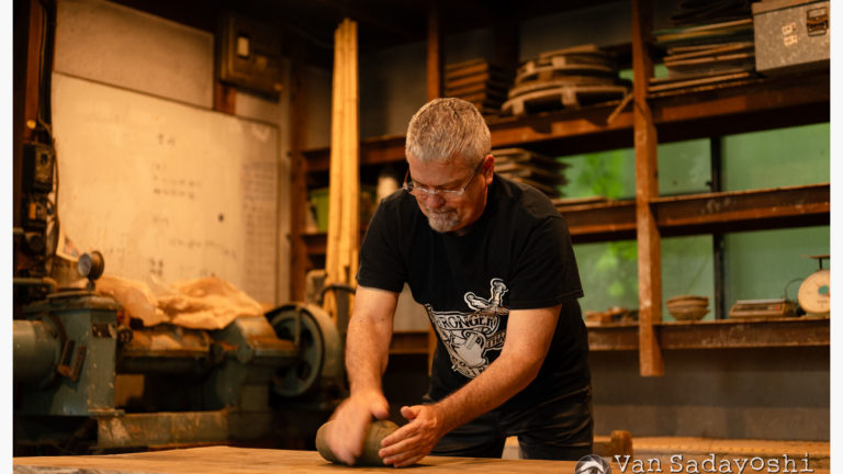 そういえば小出庵サイトの写真を撮ったんでした