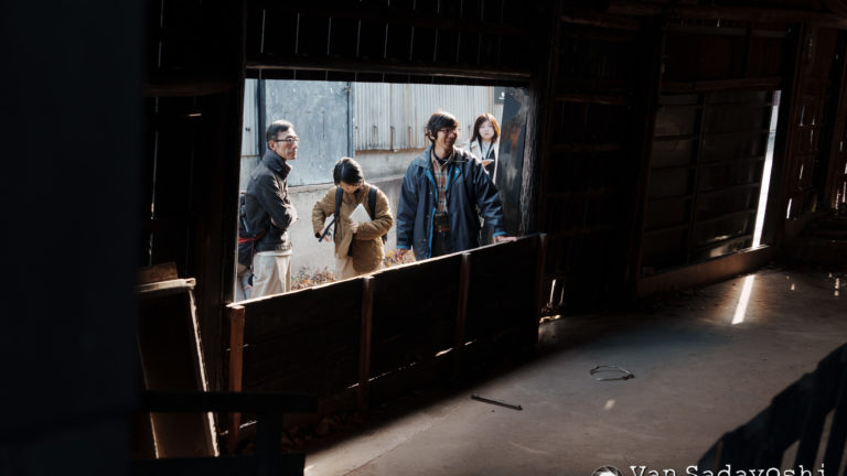 カメラマンを雇う側の意向はなかなか分からないもの