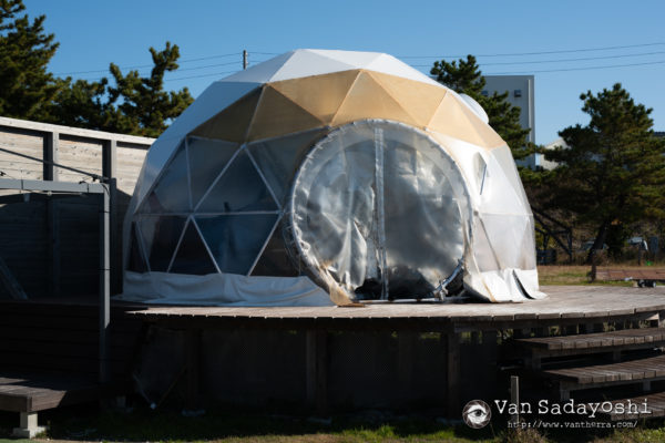 グラデーション話