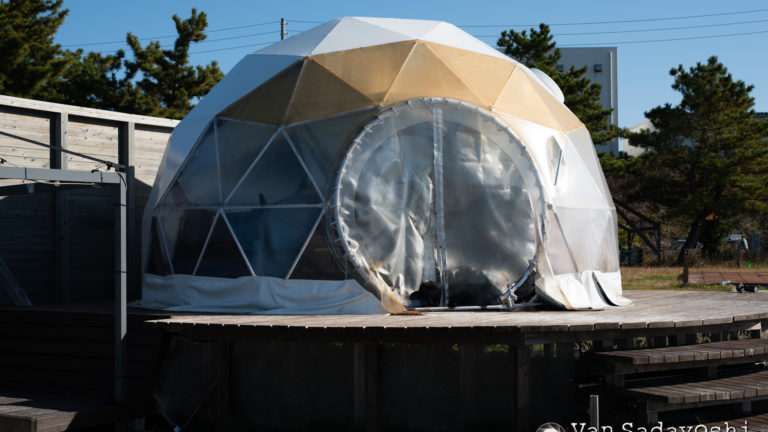 グラデーション話