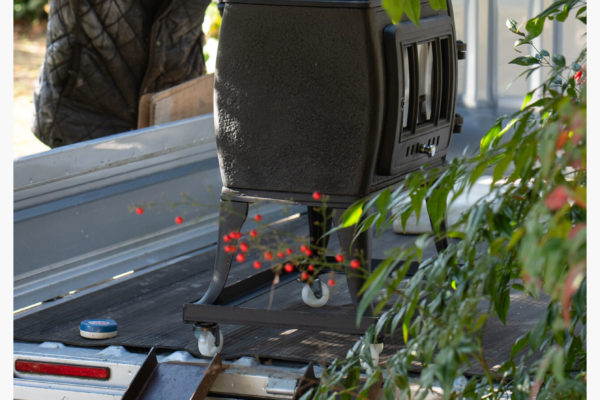 4コマドキュメンタリー・オチを付けるのが意外と難しい