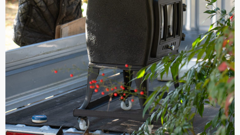 4コマドキュメンタリー・オチを付けるのが意外と難しい