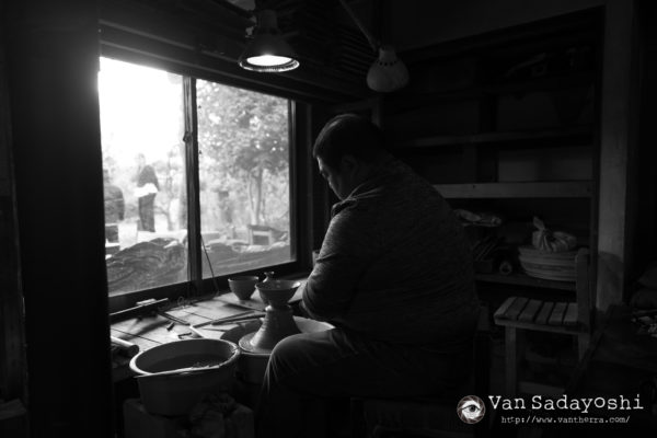 常滑修行合宿・経過だけ報告