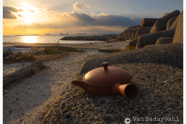 手持ちでLr合成のHDRはちょっと厳しいかも