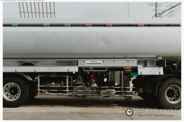 フィルム風現像を改めて考える４