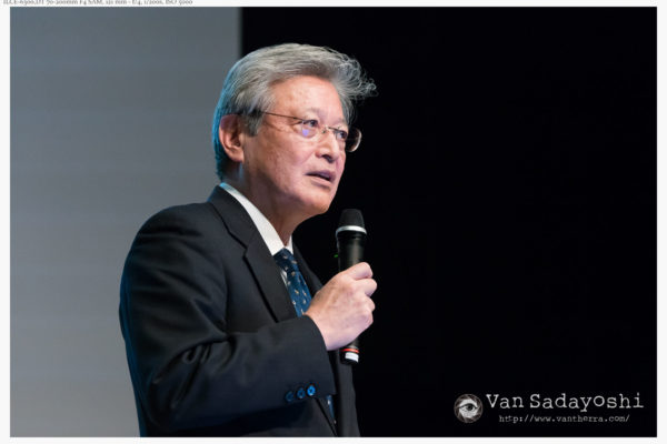 カメラマン仕事をスタートさせる