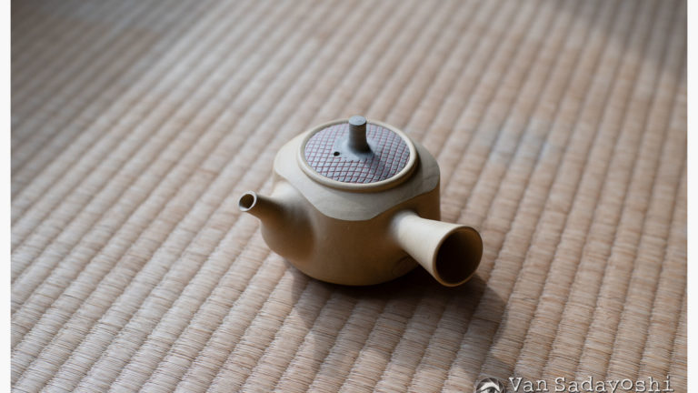 敷くものによって印象がだいぶ違う