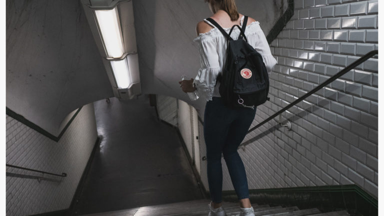 ファインダーが職業カメラマンマインドを呼び覚ますかもしれない