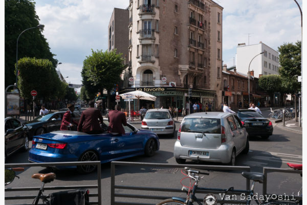 紀行写真というジャンルを提唱？