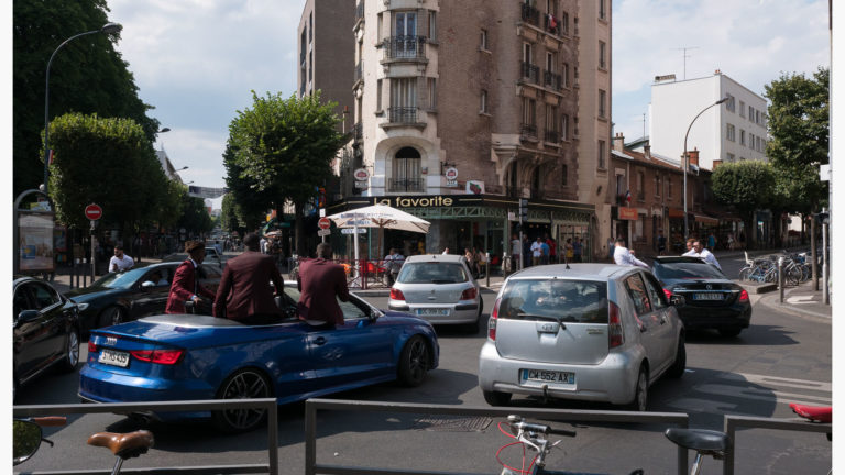 紀行写真というジャンルを提唱？