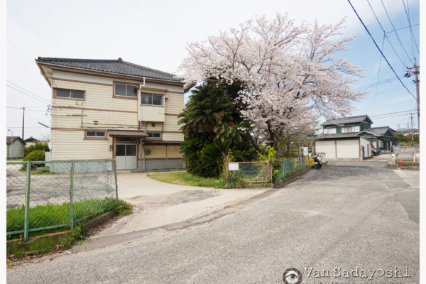 モアレ作例が出た！