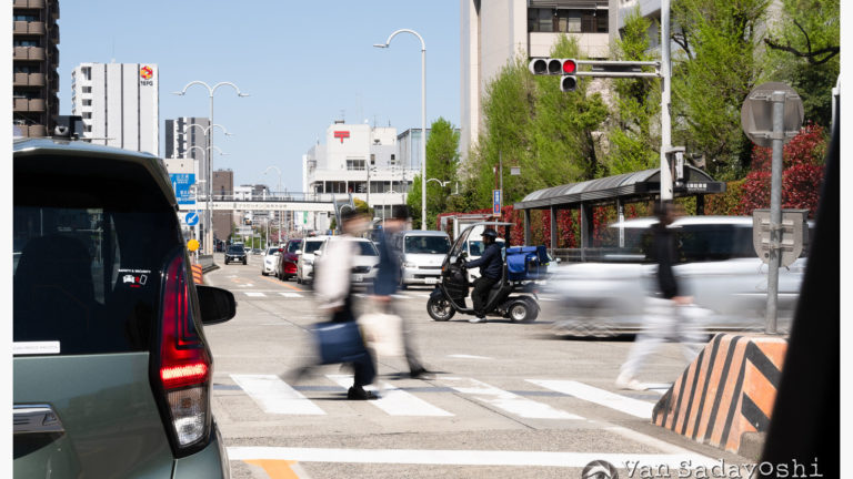 NDフィルターの可能性が大きいかもしんない